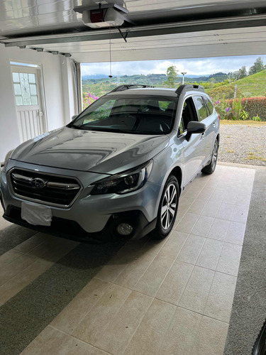 Subaru Outback 3.6r Limited