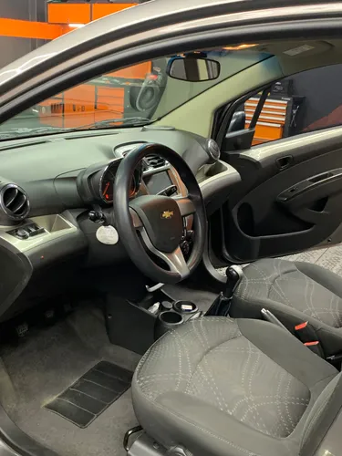 Chevrolet Spark GT 1.2 Ltz