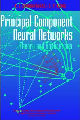 Libro Principal Component Neural Networks : Theory And Ap...