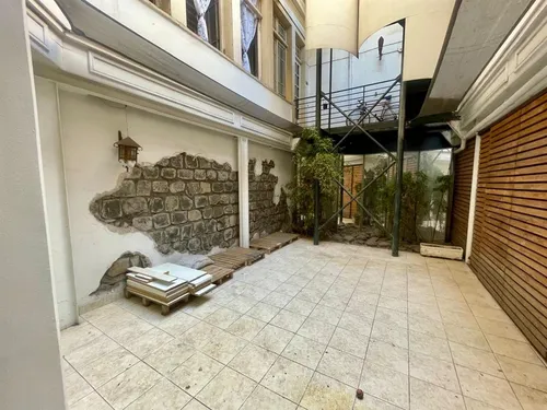 Exclusivo Con Patio Privado / Excelente Estado
