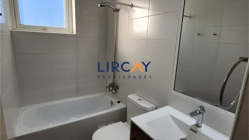 Arriendo Departamento 3 Dormitorios En Barrio Univ. Talca
