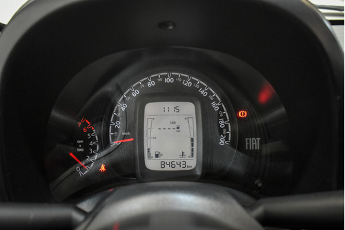 Fiat Mobi 1.0 Way