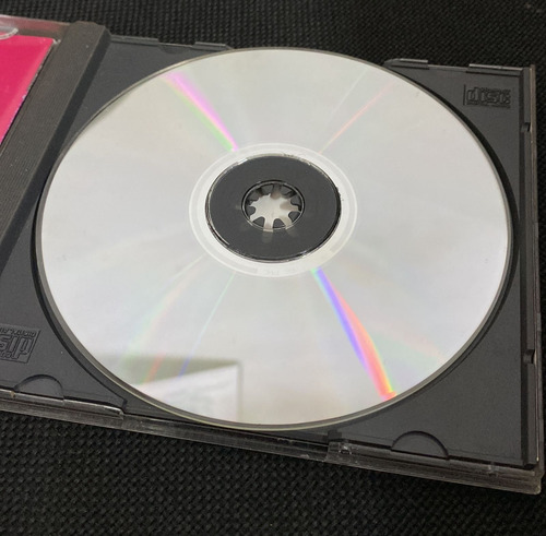 Imagem 4 de 5 de Cd Jamming Over Brazil 1993 (impo Red Hot Chili Pepp