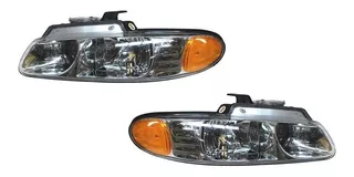 Par Faros Dodge Voyager Town & Contry 98 99 00 Rdc