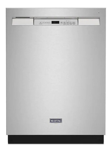 Lavavajillas Mdb4949skz Maytag De 14 Servicios 61 Cm (24p)