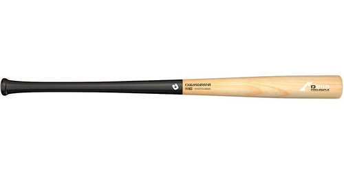 Bat De Béisbol Demarini D243 Adult Pro Maple/composite Wood
