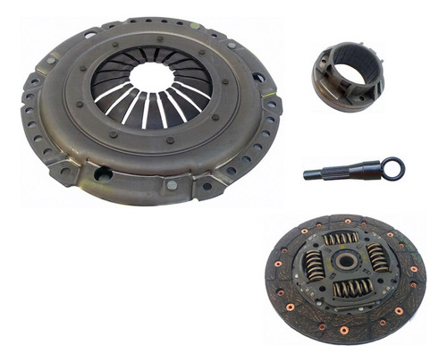 Kit De Clutch Chevrolet Aveo 2009-2015 L4 1.6