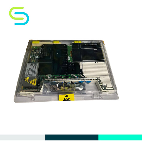 Cisco Modulo Ncs2k-20-smrfs Nuevo En Caja