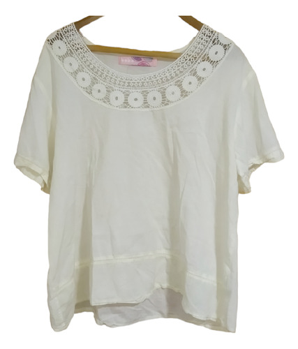 Blusa Talla L  Nueva Boho 