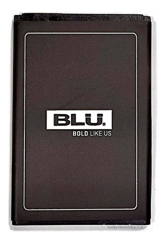 Bateria Pila Blu C664404140l L190 Life Play Mini Tienda