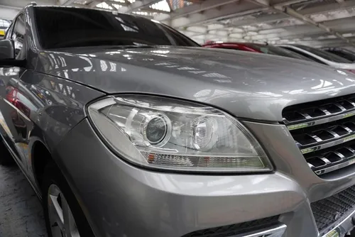 Mercedes-Benz Clase ML 2.2 Cdi