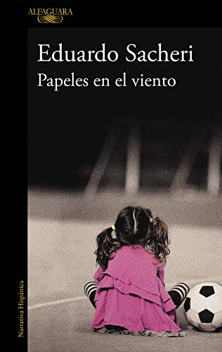 Papeles En El Viento -hispanica-