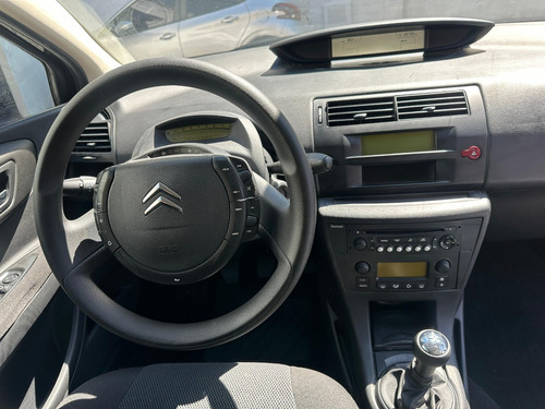 Citroën C4 1.6 X Pack Look