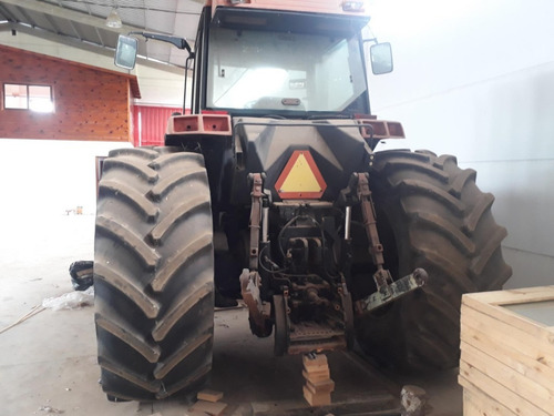 Trator Case 8940 4x4 Super Magnum
