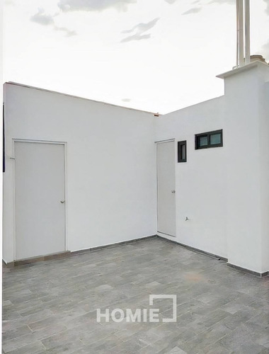 Imagen 6 de 12 de Formidable Loft En Santa Fe, Dos Niveles, 67997