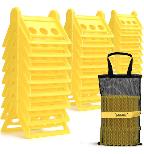 Protector De Esquinas Para Carga En Camiones - 24 Unidades