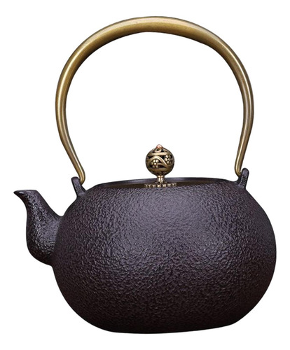 Tetera Para Té, Tetera, Mango Anti Escaldado, Capacidad De