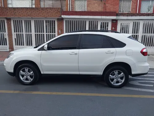BYD S6 2.4 Glx
