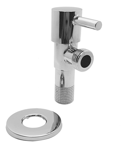 Griferia Completa Ducha Higienica Bidet 6005lo2 Aquaflex