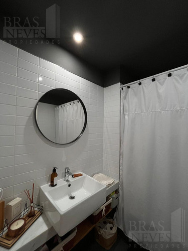 Mono 34m2 Park Bamboo