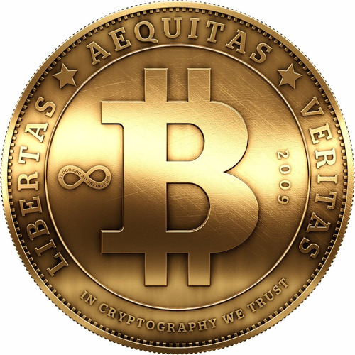 Venda De Bitcoins!! - 0,01 Bitcoin Por R$195,00 - Compre!!