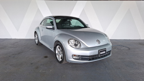 Volkswagen Beetle 2.5 SPORTLINE TIPTRONIC
