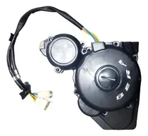 Comprar Tapa Del Enbobinado Completa Original Bera Brz 200 Evolution