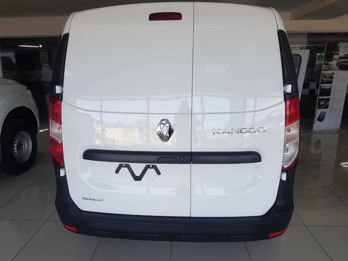 Kangoo Renault 1.6 2021 Jr