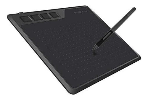 Tableta Gráfica Gaomon S620