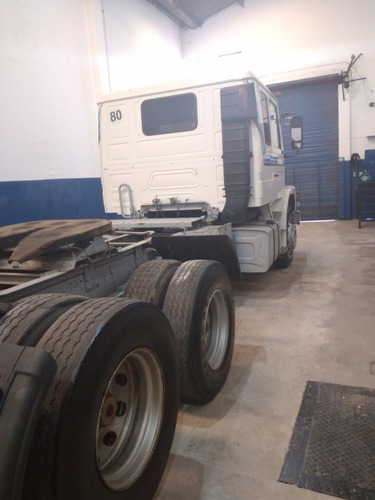 Scania 113 Scania 113 320