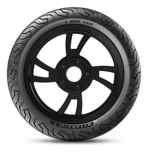 Pneu Moto Michelin Citycom Sh300 110 + 130 City Grip 2