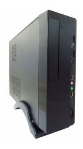 Mini Pc Cpu Desktop Intel Core I7 3ºgera 16gb Ram Ssd 240gb