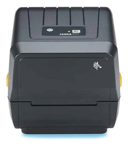Impressora Zd220 Zebra + Coletor De Dados Tc15 Combo (zbr02)