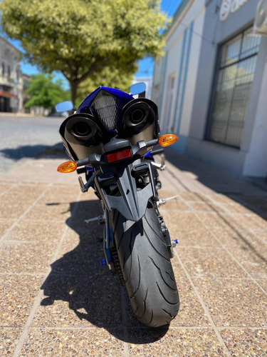 Imagen 16 de 17 de Yamaha Yzf R1 ( No Cbr R6 )