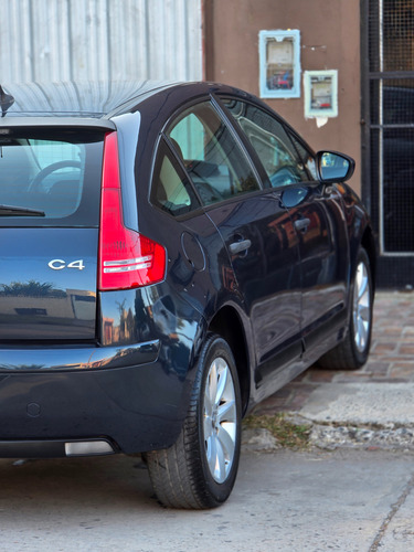 Citroën C4 1.6 X Pack Look