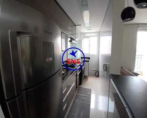 Imagem 12 de 14 de Apartamento - Ap02964 - 68175861