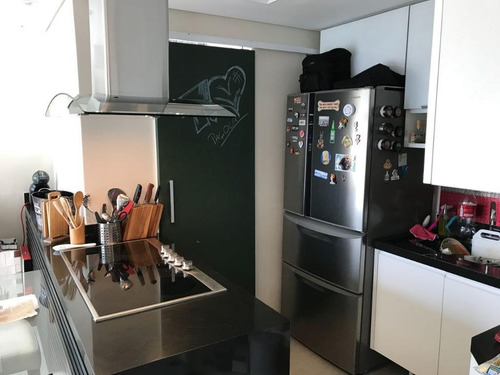Imagem 7 de 15 de Apartamento Duplex Em Vila Leopoldina, São Paulo/sp De 95m² 2 Quartos À Venda Por R$ 1.000.000,00 - Ad184361-s