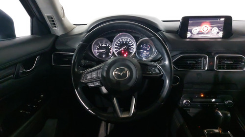 Mazda CX-5 2.5 I GRAND TOURING AUTO 2WD