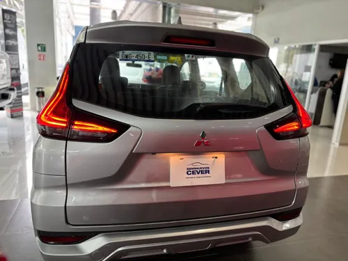Mitsubishi Xpander 1.5 Gls At