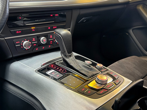 Audi A6 S-LINE