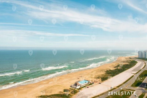Apartamento 5 Dormitorios En Playa Brava, Punta Del Este.