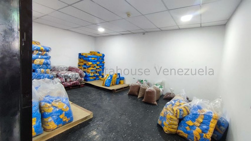 Se Vende Galpón En Boleíta Sur 24-5359 Cs