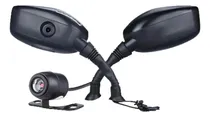 Comprar Espejos Retrovisores Dash  Ajustables Motos