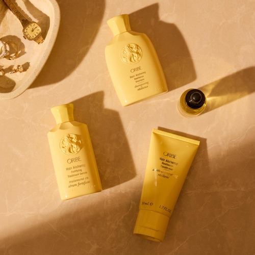 Sérum De Tratamiento Fortificante Oribe Hair Alchemy