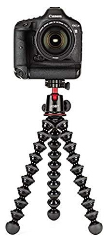 Joby Gorillapod 5k Kit Professional Tripode 5k Soporte Y Bal