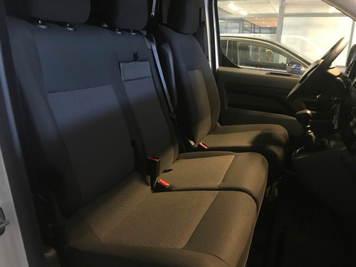 Peugeot Expert 2021 1.6 Hdi Premium