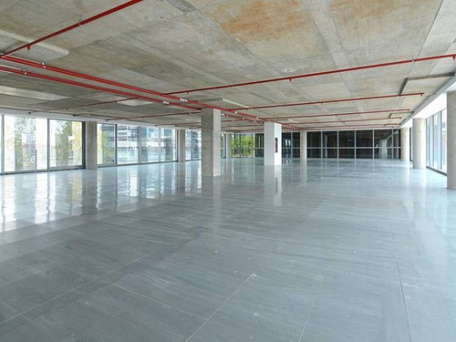 Oficinas Alquiler Puerto Madero