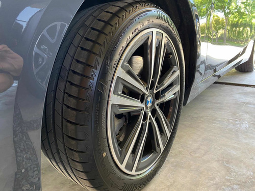 Imagen 13 de 14 de Bmw Serie 2 218 Gran Coupe