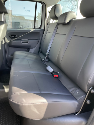 Volkswagen Amarok 2.0 Cd Tdi 140cv Trendline