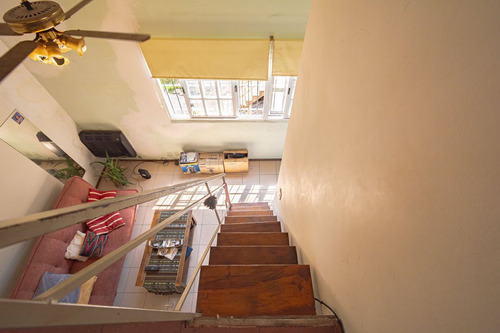 Venta Ph 2 Ambientes La Boca